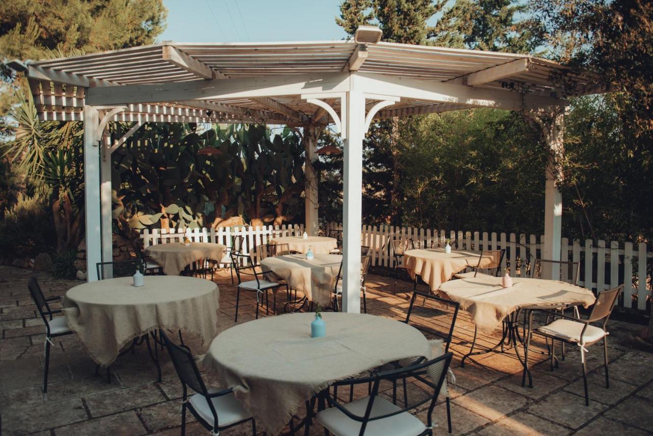 Il Villaggetto Neviano Екстериор снимка