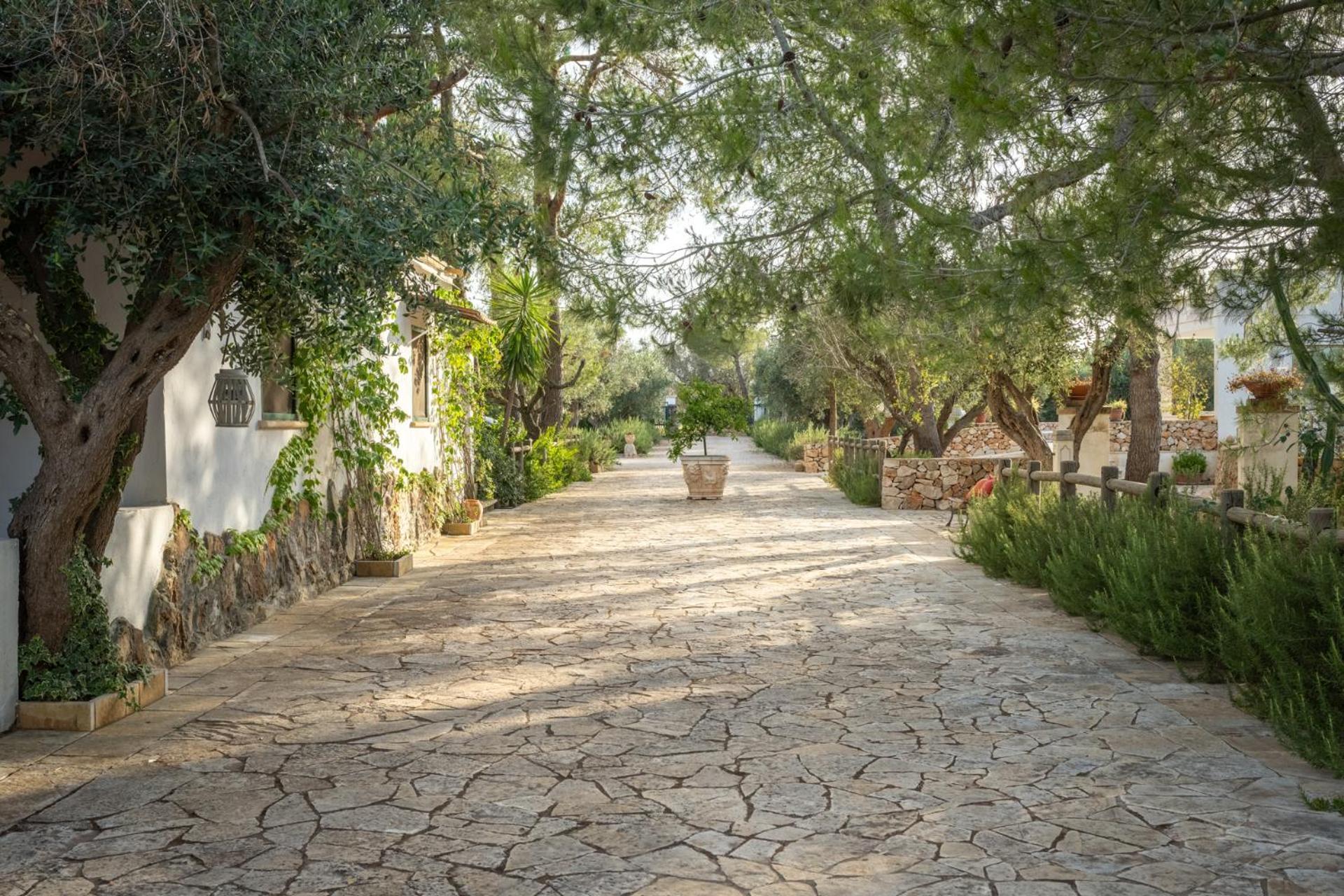 Il Villaggetto Neviano Екстериор снимка