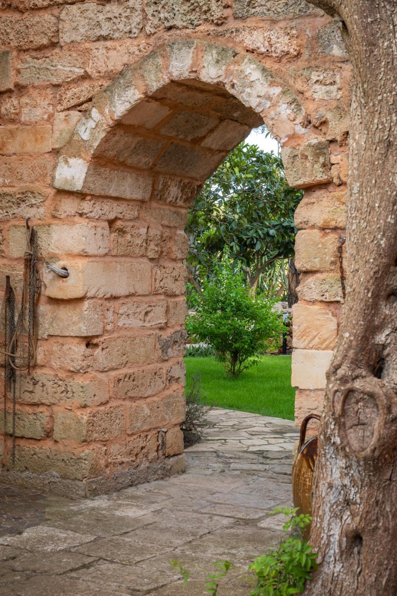 Il Villaggetto Neviano Екстериор снимка