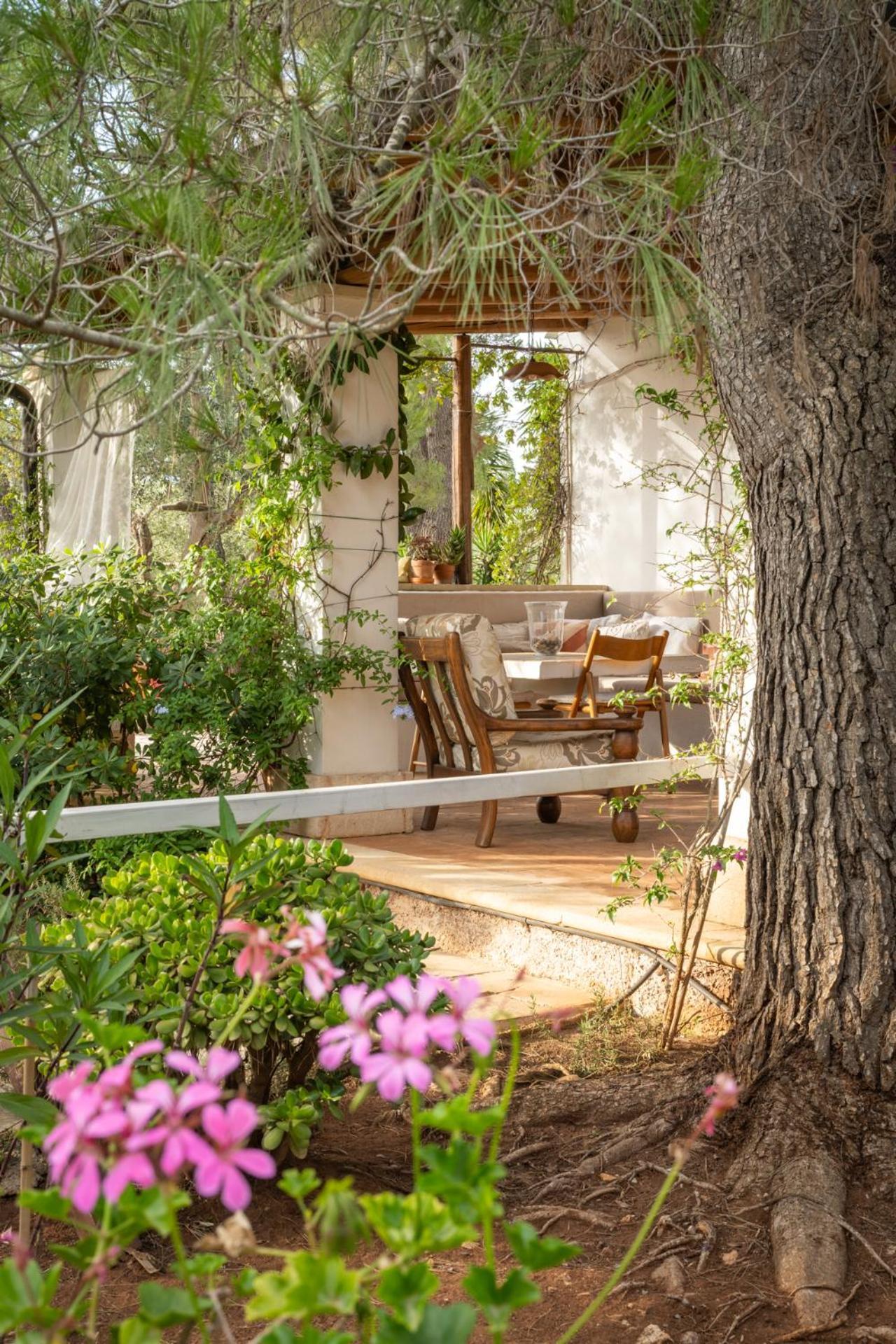 Il Villaggetto Neviano Екстериор снимка