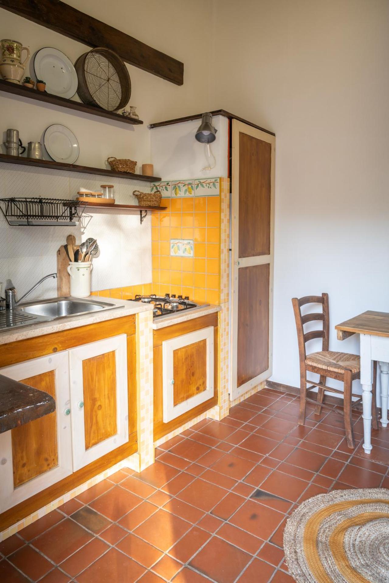Il Villaggetto Neviano Екстериор снимка