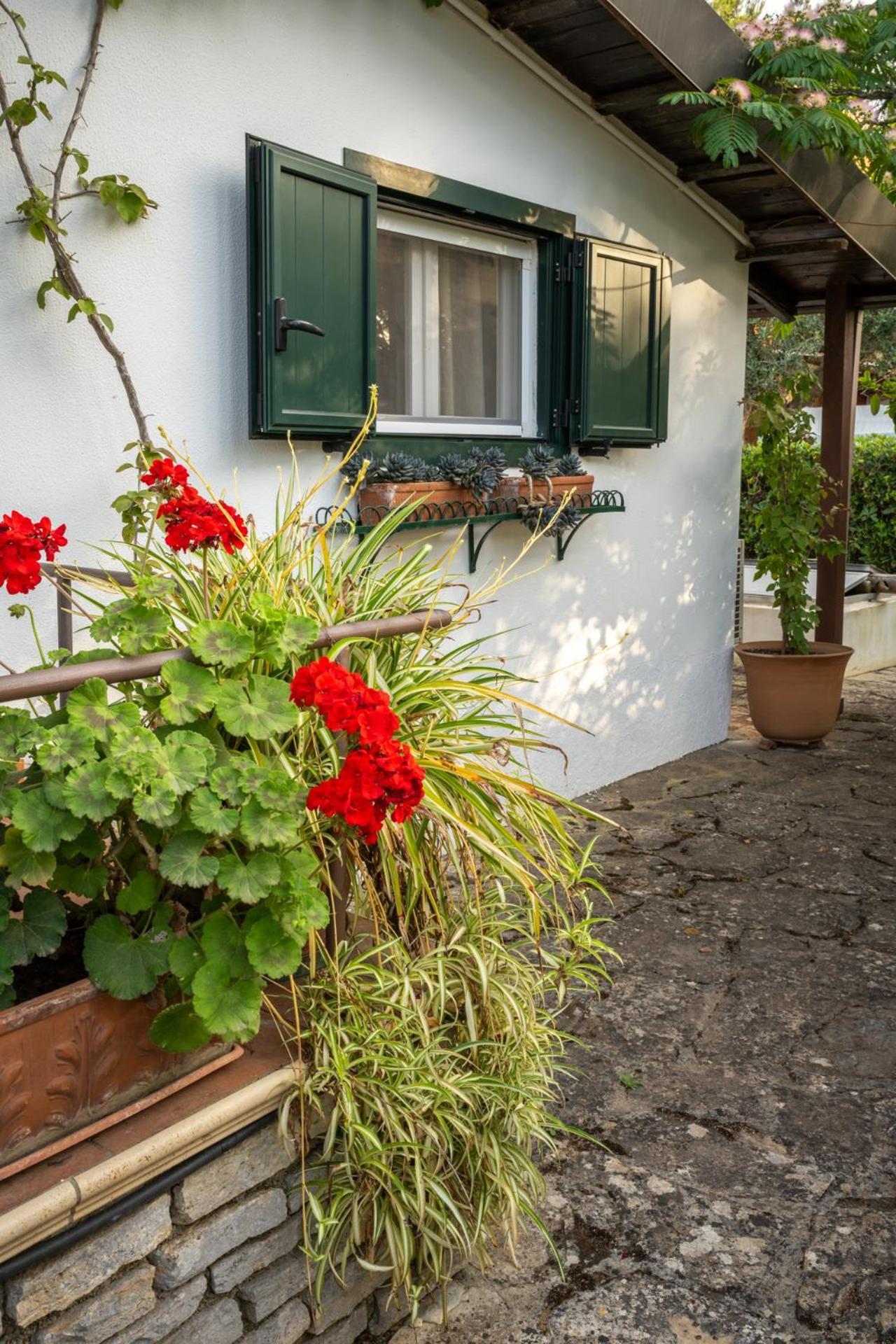 Il Villaggetto Neviano Екстериор снимка