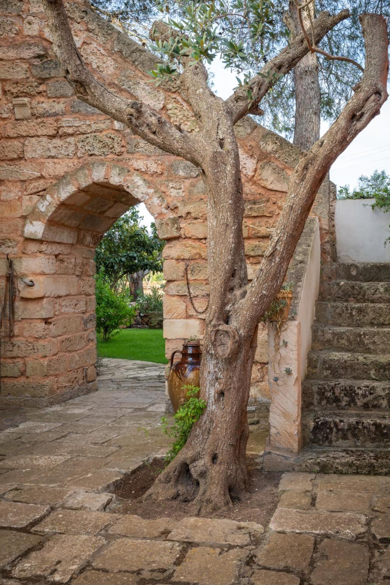 Il Villaggetto Neviano Екстериор снимка