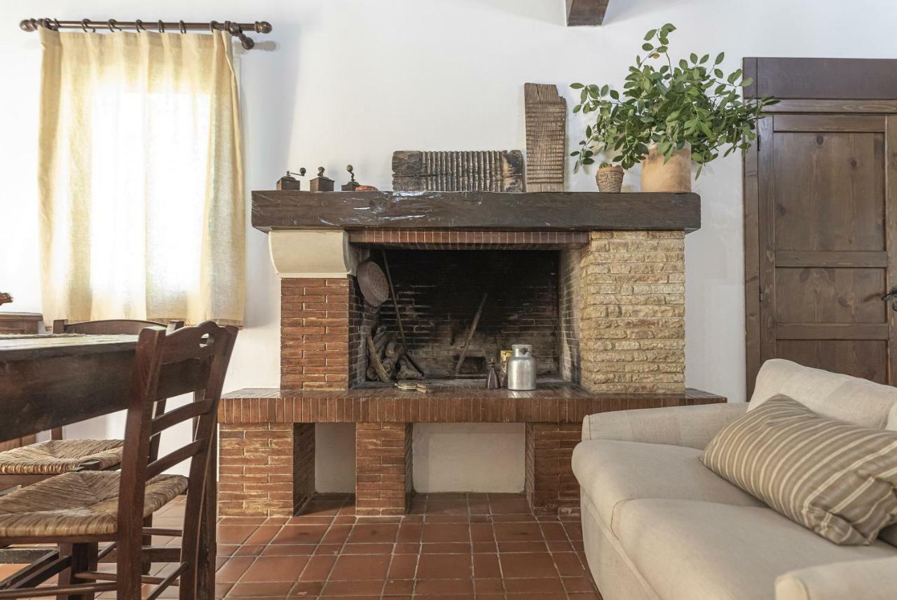 Il Villaggetto Neviano Екстериор снимка