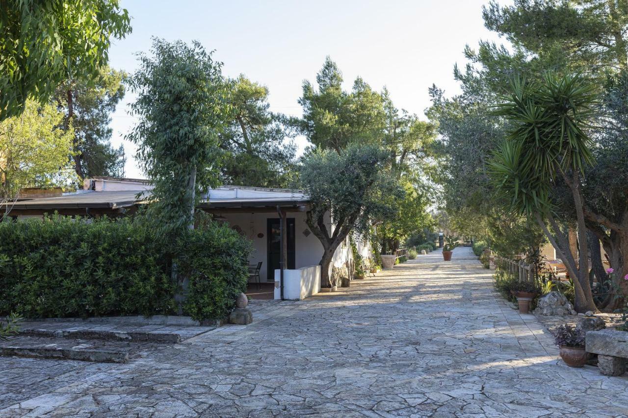 Il Villaggetto Neviano Екстериор снимка