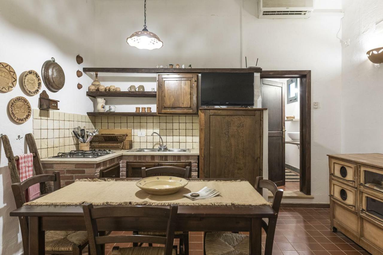 Il Villaggetto Neviano Екстериор снимка