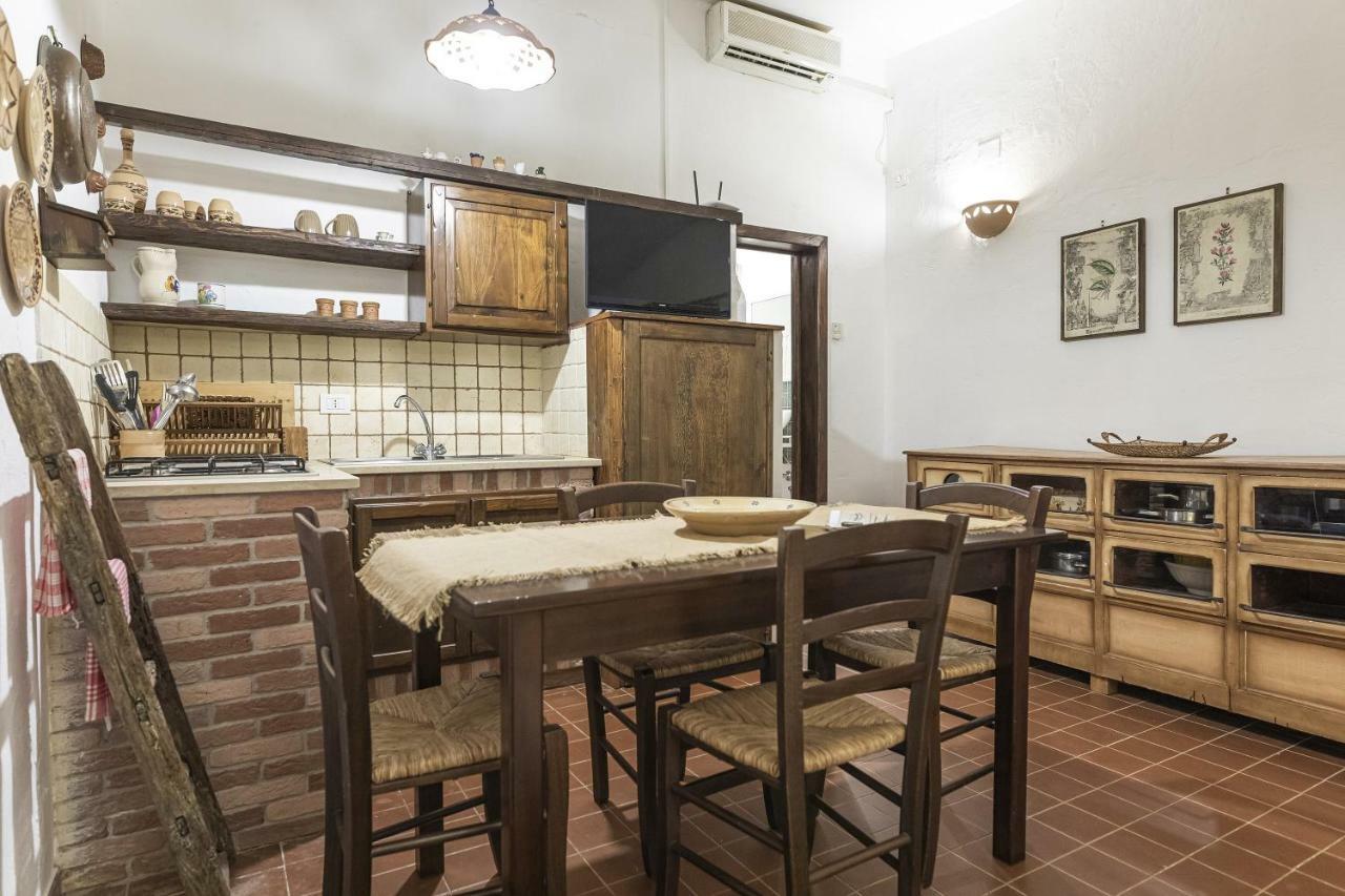 Il Villaggetto Neviano Екстериор снимка