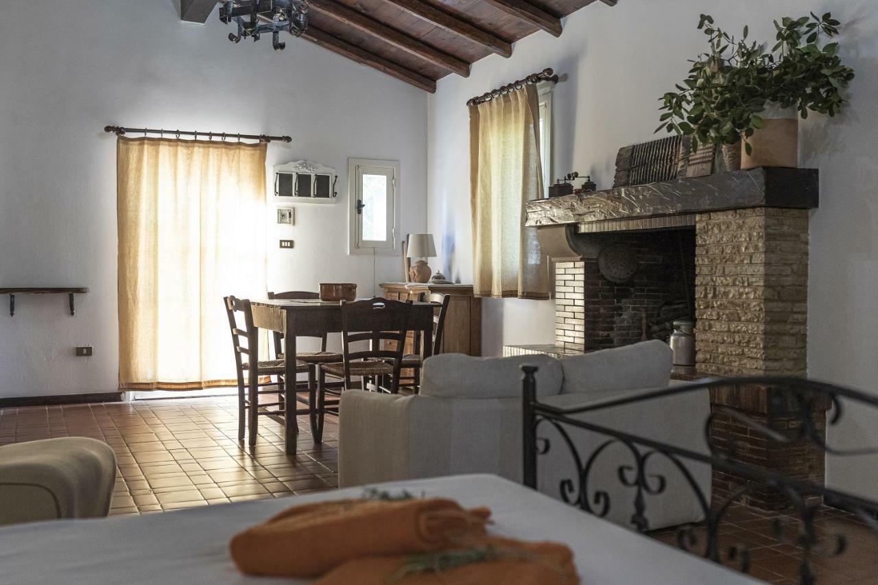 Il Villaggetto Neviano Екстериор снимка