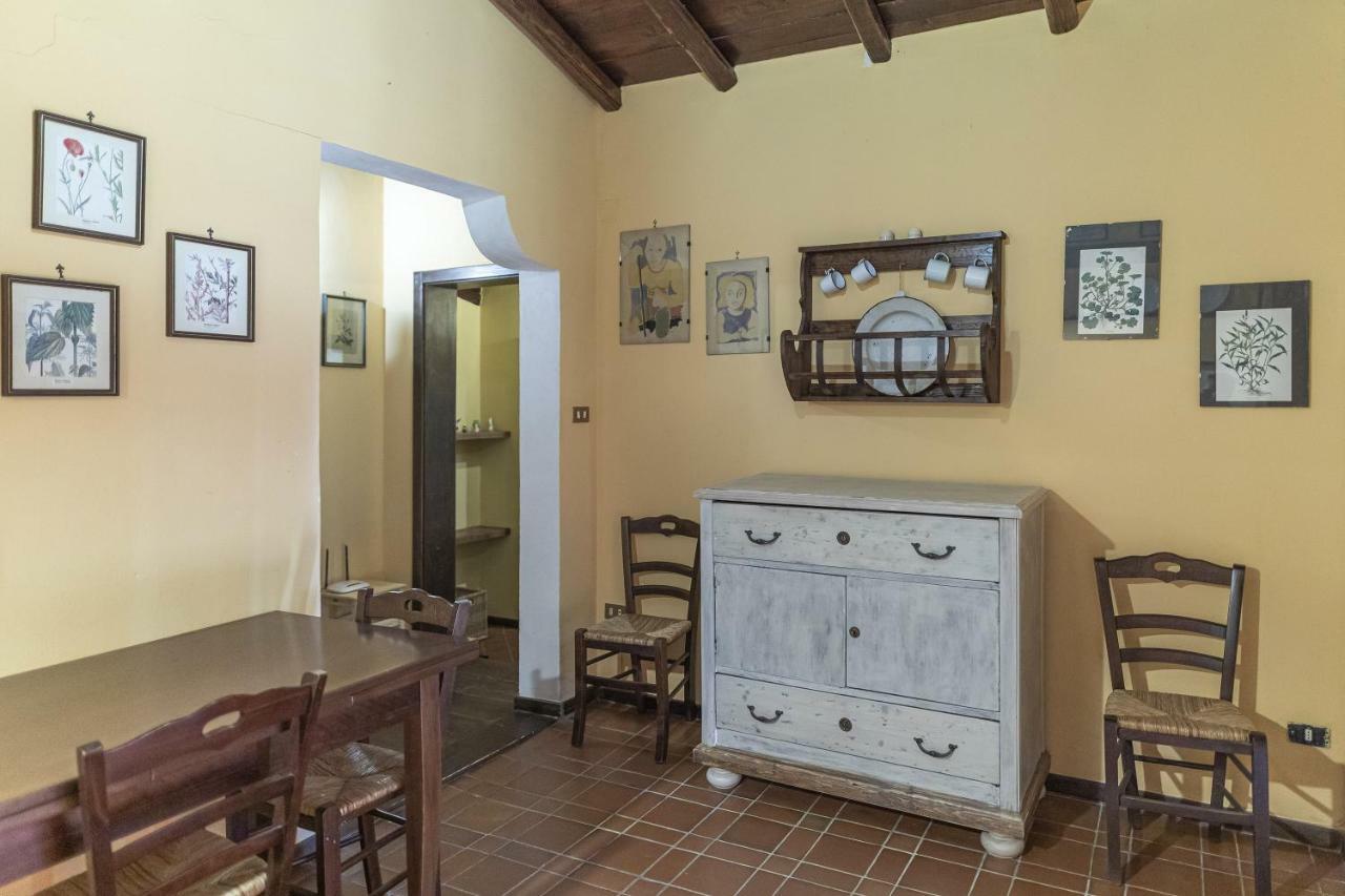 Il Villaggetto Neviano Екстериор снимка