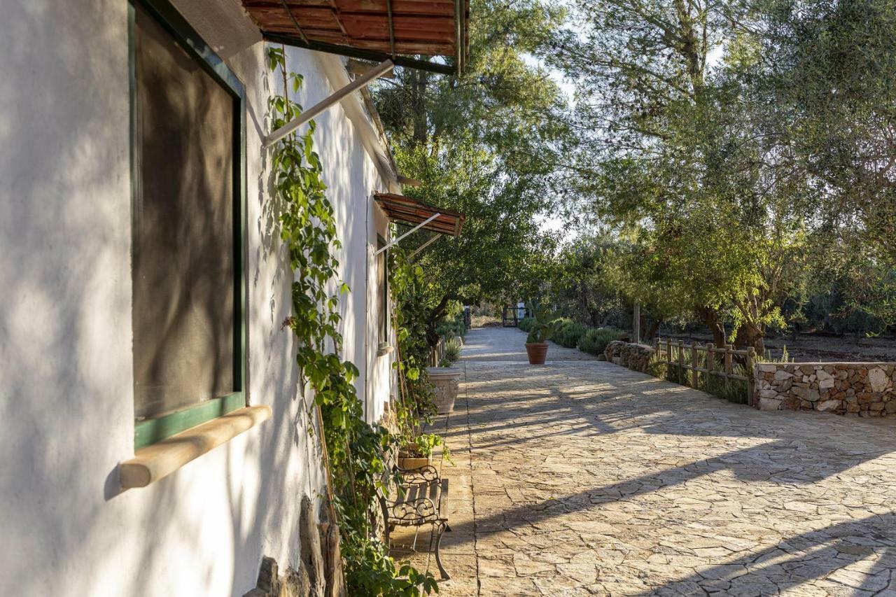 Il Villaggetto Neviano Екстериор снимка