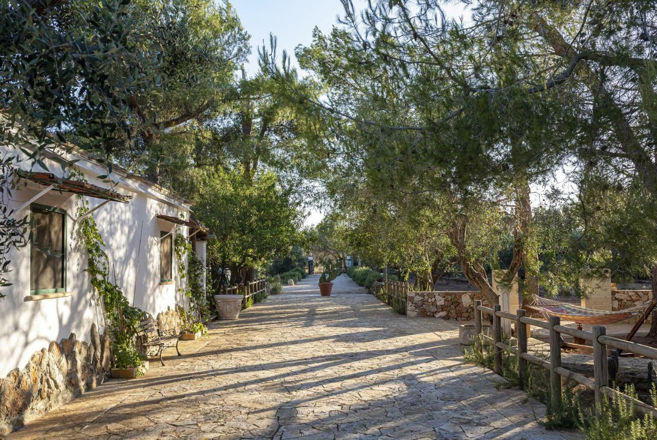 Il Villaggetto Neviano Екстериор снимка
