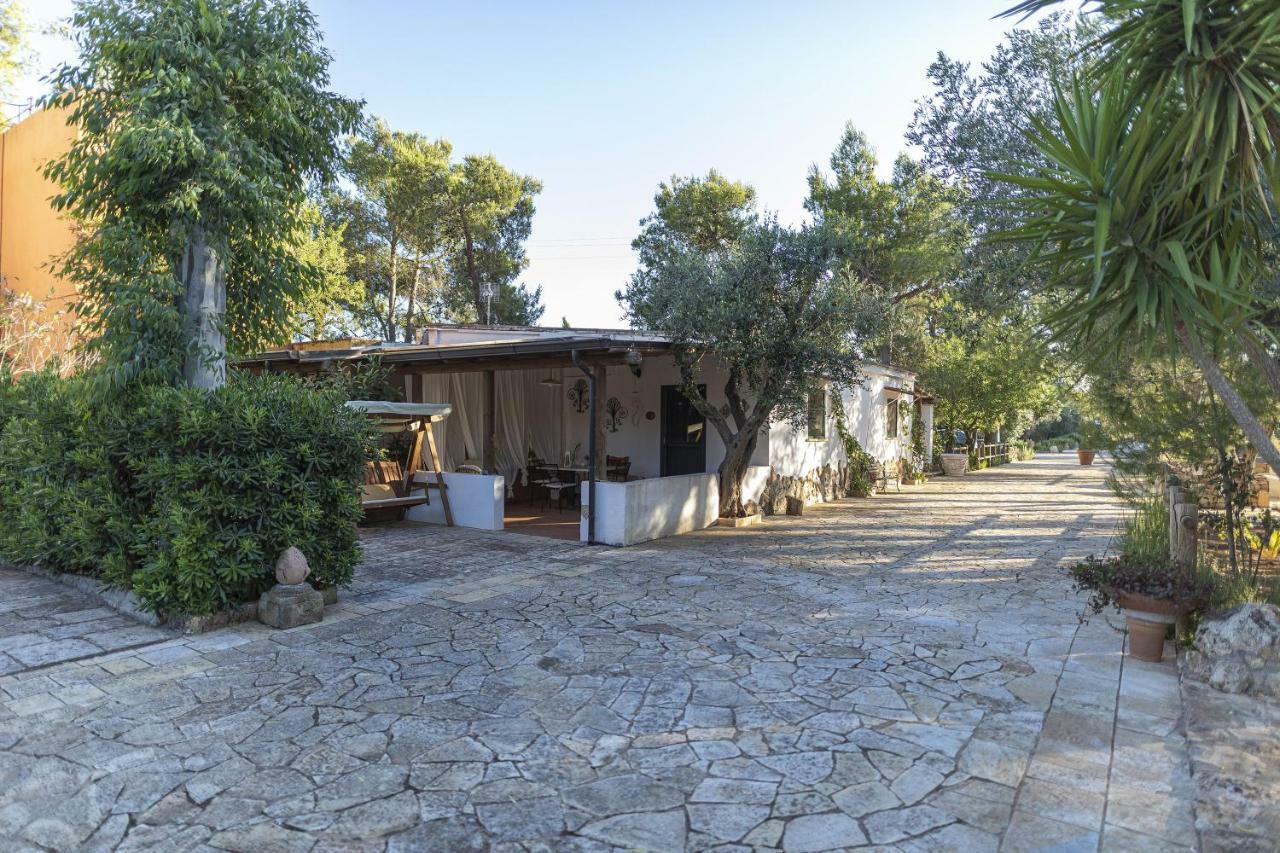 Il Villaggetto Neviano Екстериор снимка