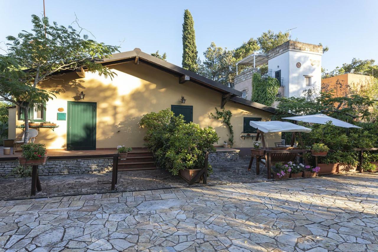 Il Villaggetto Neviano Екстериор снимка