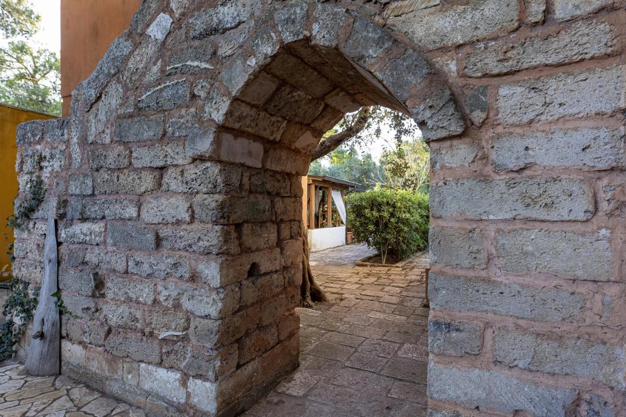 Il Villaggetto Neviano Екстериор снимка